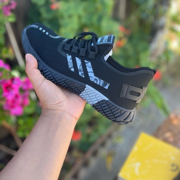 very comfortable steel toe men's work shoes - Picture 1 of 15